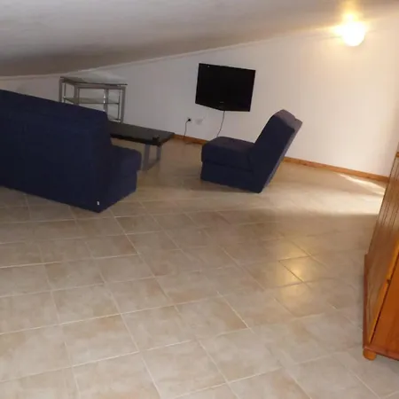 דירה Large Duplex Pool View