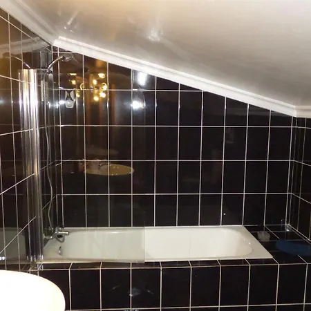 דירה Large Duplex Pool View *