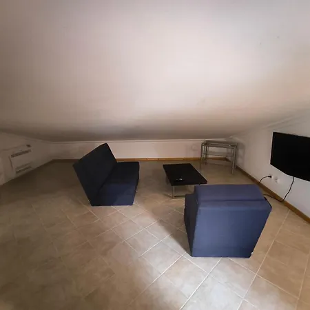 Large Duplex Pool View דירה *