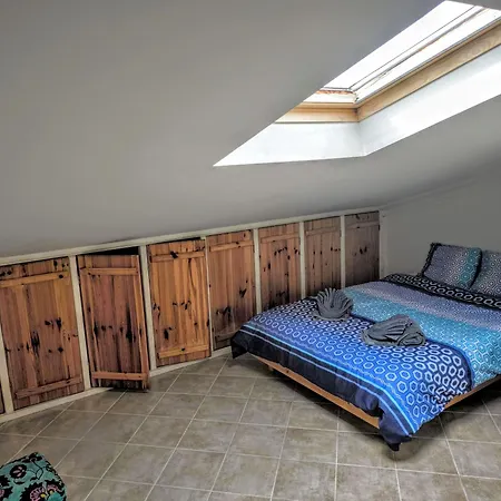 Apartamento Large Duplex Pool View