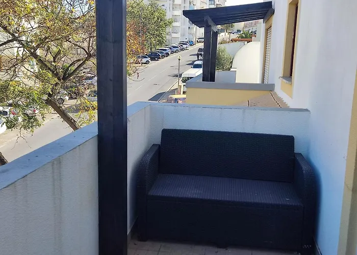 Large Duplex Pool View *