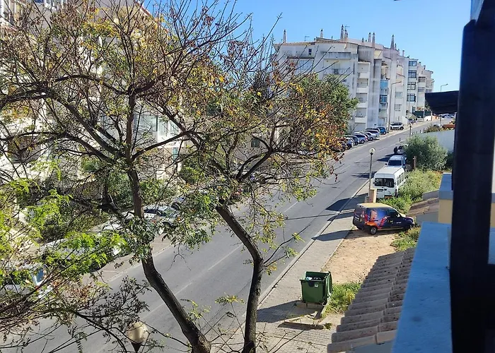 Large Duplex Pool View