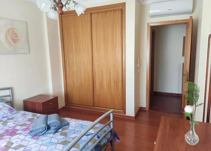 Apartamento Large Duplex Pool View