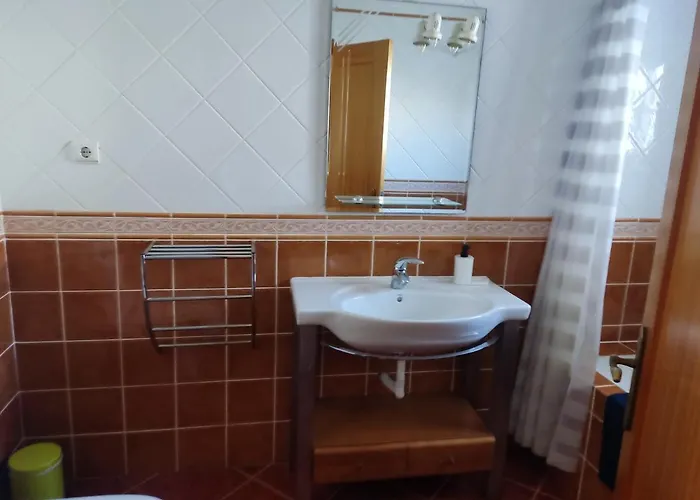 Large Duplex Pool View