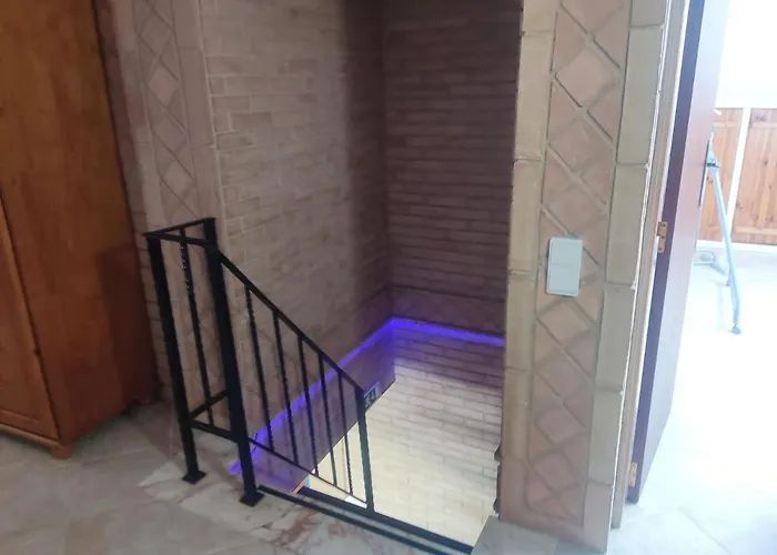 Apartamento Large Duplex Pool View