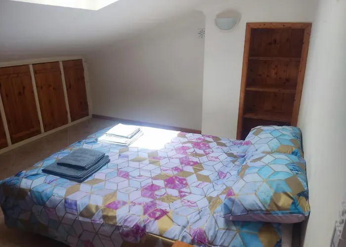 Apartamento Large Duplex Pool View Albufeira