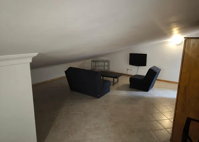 Large Duplex Pool View Apartamento *