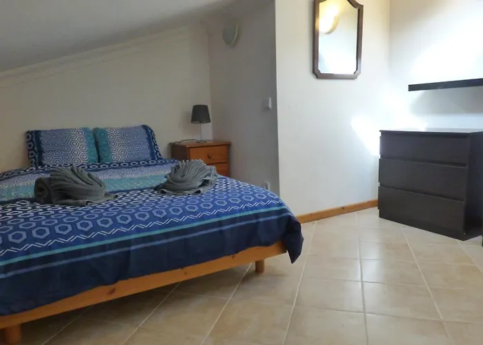 Large Duplex Pool View Apartamento Albufeira