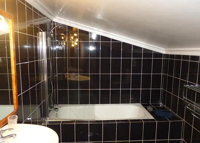 Apartamento Large Duplex Pool View *