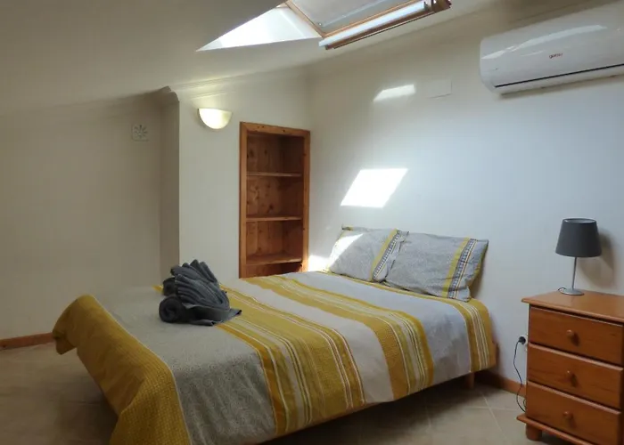 Apartamento Large Duplex Pool View Albufeira