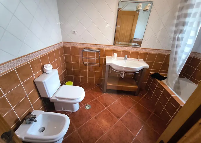 Large Duplex Pool View *