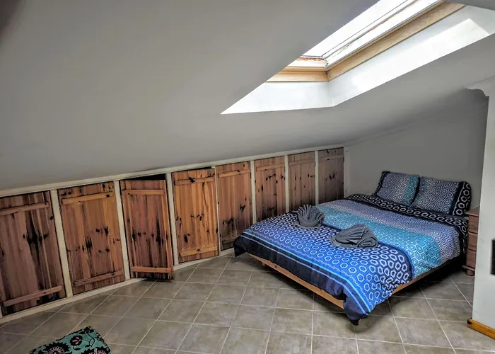 Apartamento Large Duplex Pool View