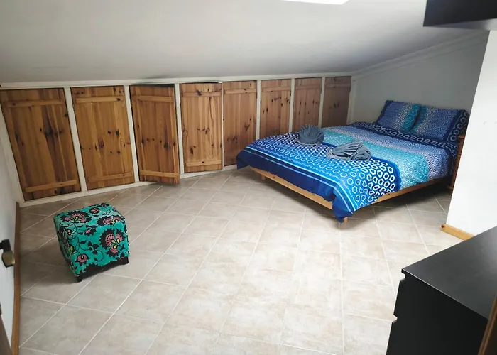 Large Duplex Pool View *