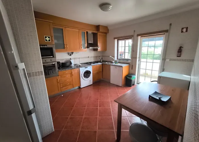 Large Duplex Pool View * Albufeira