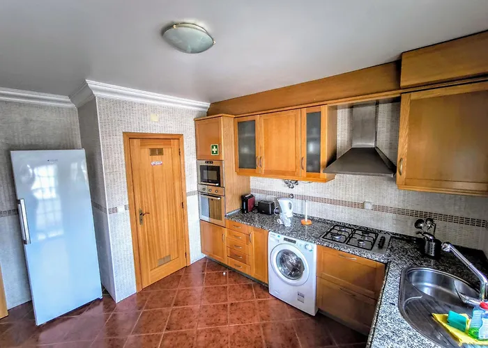 Large Duplex Pool View * Albufeira