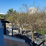 Large Duplex Pool View *