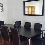 Large Duplex Pool View Albufeira