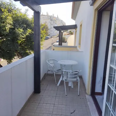 Appartement Large Duplex Pool View *