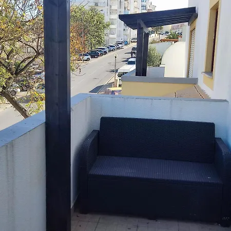 Large Duplex Pool View *