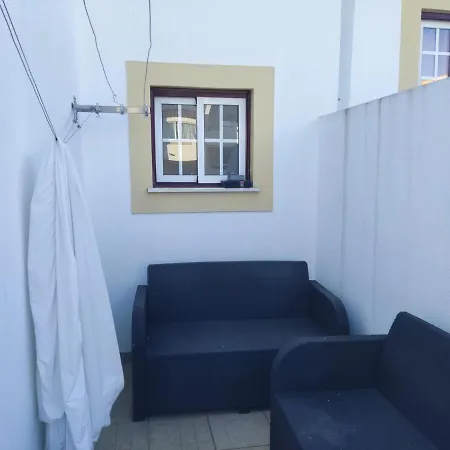 Large Duplex Pool View