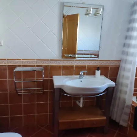 Large Duplex Pool View