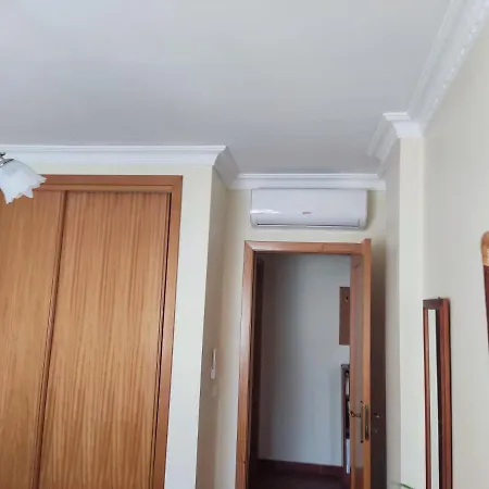 Large Duplex Pool View Apartamento *