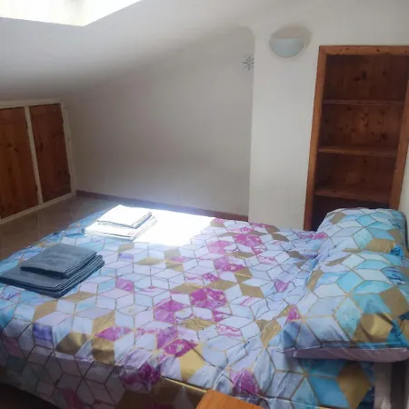 아파트 Large Duplex Pool View 알부페이라