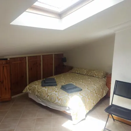Large Duplex Pool View Appartement Albufeira