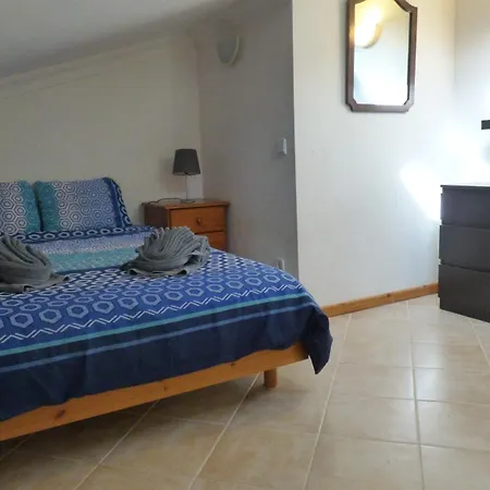 Large Duplex Pool View Appartement Albufeira