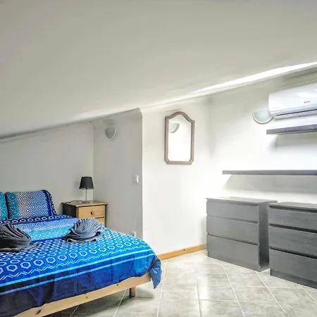 Large Duplex Pool View