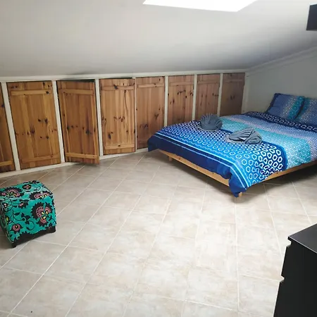 Large Duplex Pool View *