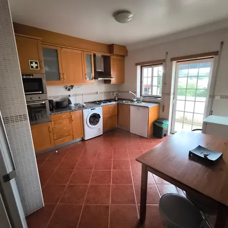 Large Duplex Pool View * 알부페이라