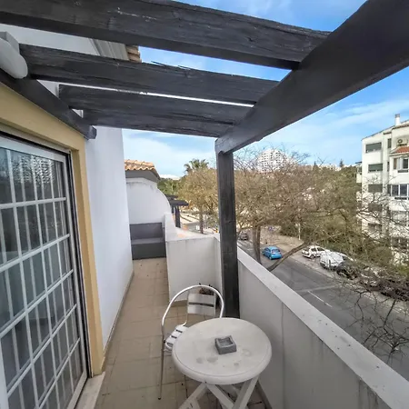 Appartement Large Duplex Pool View *