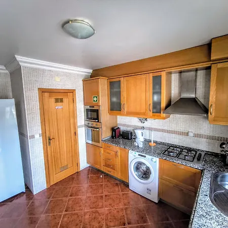 Large Duplex Pool View * 알부페이라