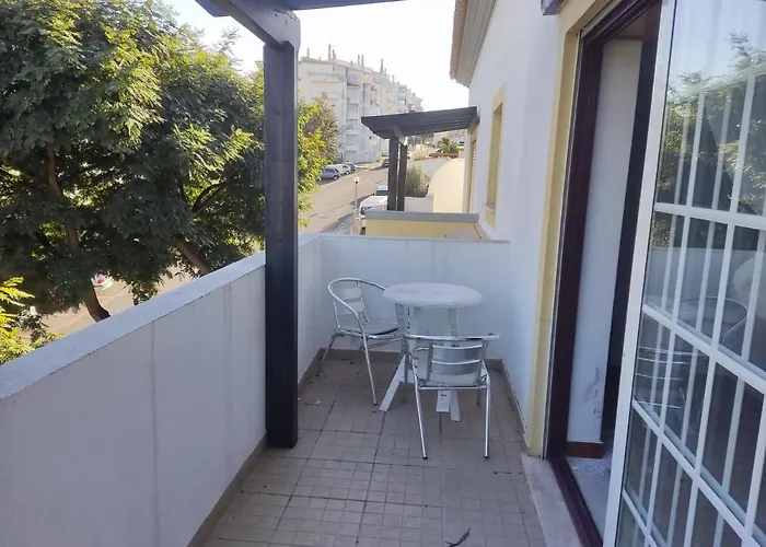 Appartement Large Duplex Pool View *