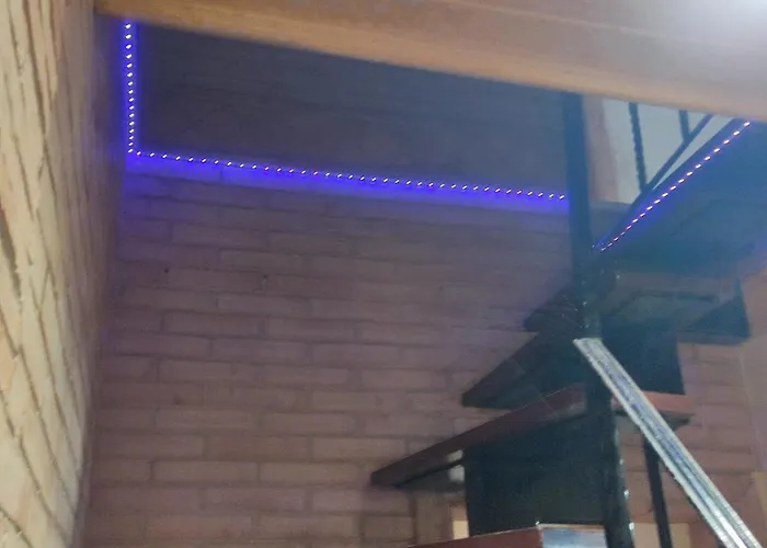 Large Duplex Pool View