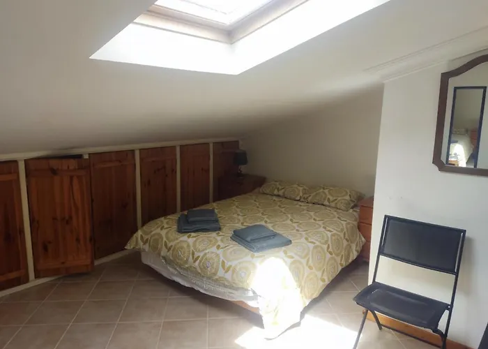 Large Duplex Pool View Appartement Albufeira