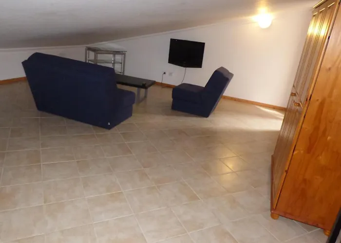 דירה Large Duplex Pool View