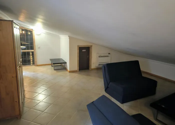 Appartement Large Duplex Pool View