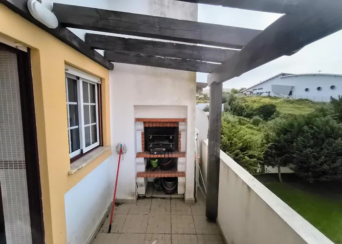 Large Duplex Pool View 公寓 阿尔布费拉