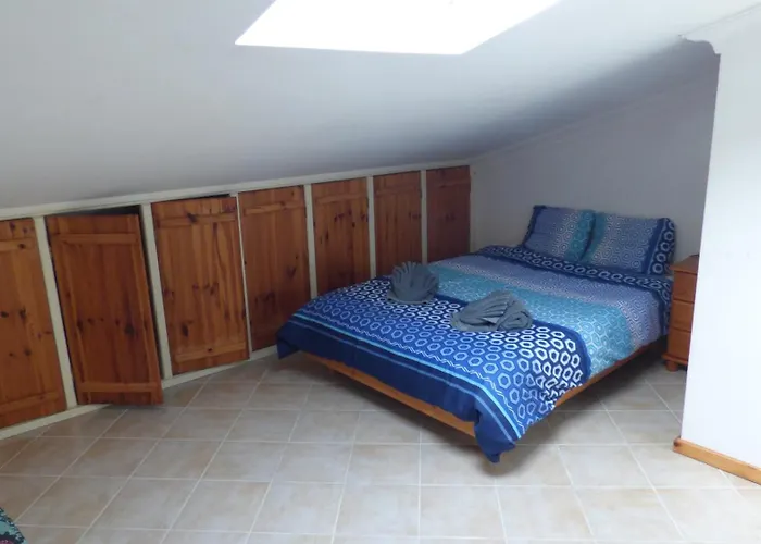 Large Duplex Pool View *