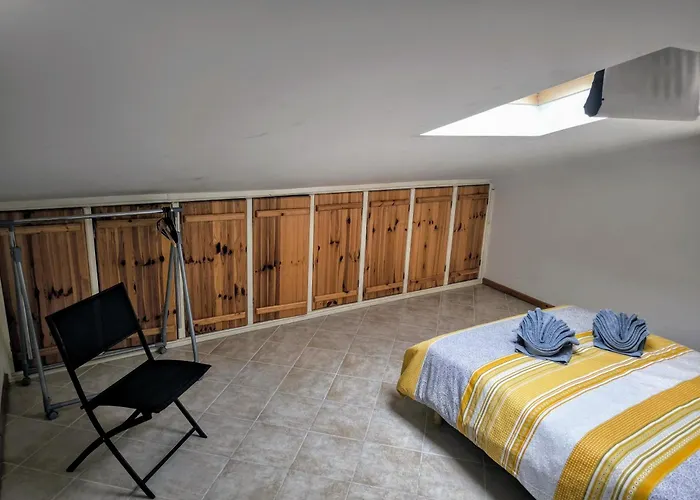 Large Duplex Pool View * 阿尔布费拉