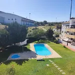 Апартаменты Large Duplex Pool View Албуфейра
