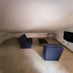 Large Duplex Pool View Апартаменты *
