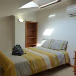 Апартаменты Large Duplex Pool View Албуфейра