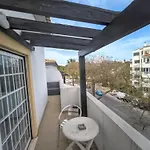Апартаменты Large Duplex Pool View *