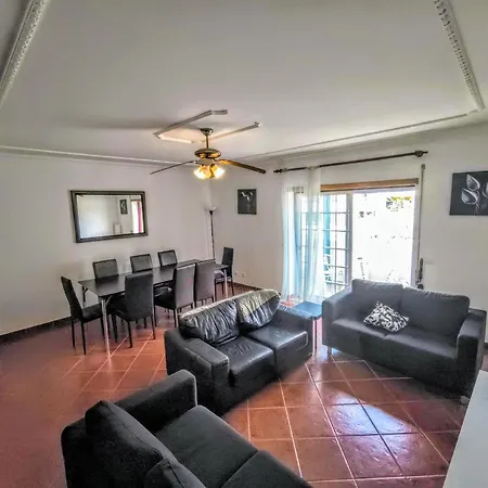 Large Duplex Pool View * Албуфейра