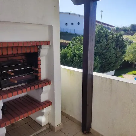 Apartamento Large Duplex Pool View