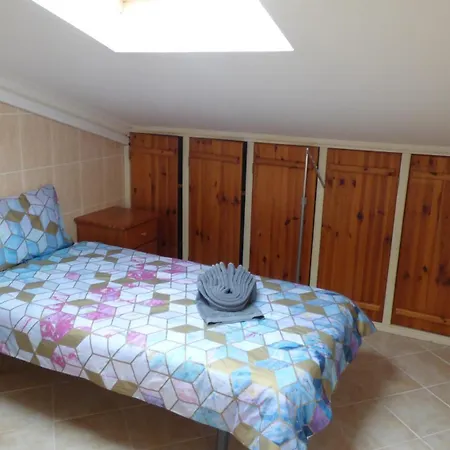 Large Duplex Pool View * アルブフェイラ