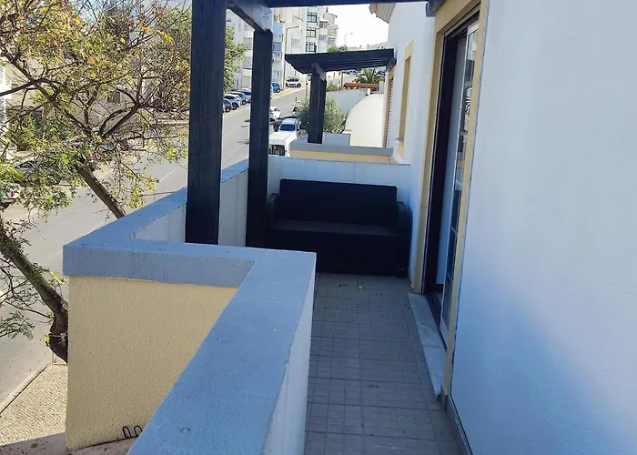 Large Duplex Pool View * Albufeira